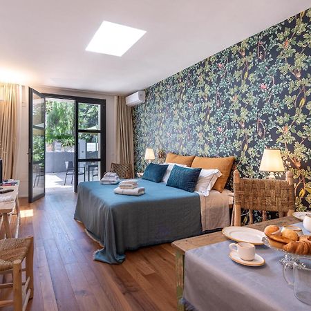 B&B Lu Cuccuviu Lecce Exteriör bild